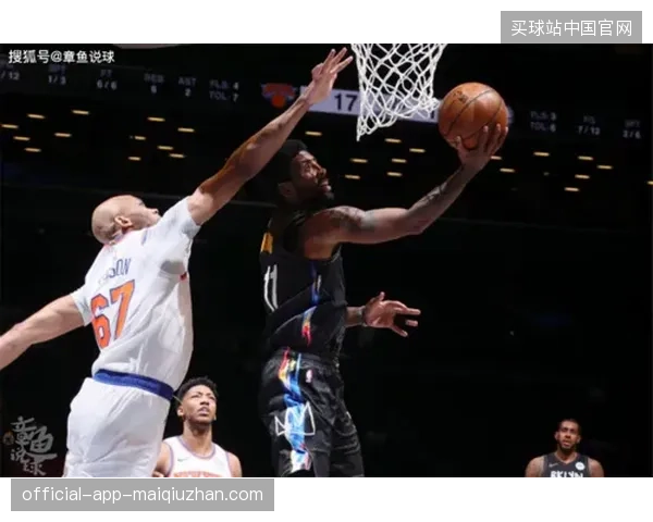 尼克斯通过第三节的防守压迫改变比赛走势，高效的转换进攻摧毁了马刺的防线